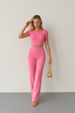 Candy Pink İkili Takım