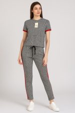 London Street Ekose Takım