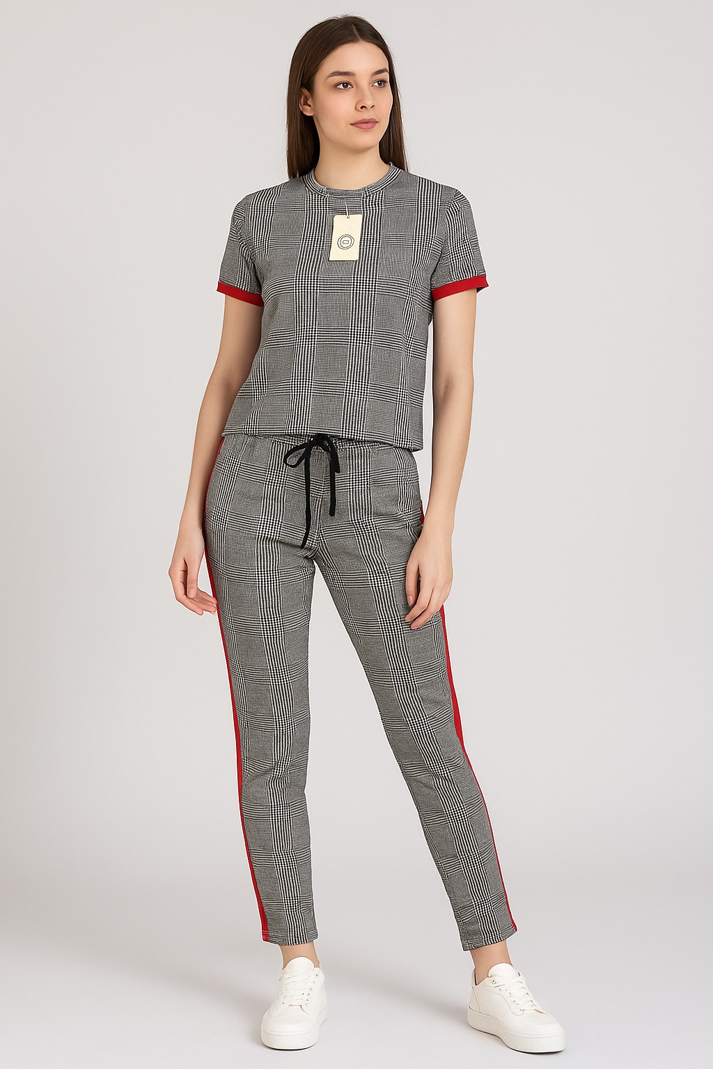 London Street Ekose Takım