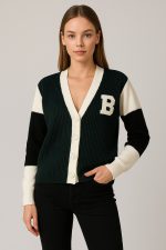 Varsity Spirit Kolej Hırkası