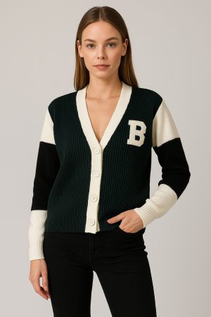 Varsity Spirit Kolej Hırkası