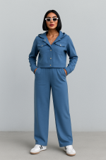 Blue Breeze Spor Takım